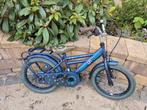 Fiets LIEF STOER 16 inch, Fietsen en Brommers, Fietsen | Kinderfietsjes, 16 tot 20 inch, Gebruikt, Ophalen of Verzenden, Lief