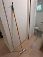 hark, Tuin en Terras, Hand-tuingereedschap, Ophalen, Gebruikt, Hark