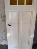 Originele antieke (binnen) deuren uit 1900, Ophalen, Gebruikt, 80 tot 100 cm, Binnendeur