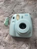Fujifilm instax mini 8, Ophalen of Verzenden, Zo goed als nieuw, Polaroid, Fuji