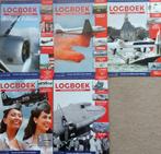 DDA-magazine 'Logboek', complete jaargang 2013, Verzamelen, Luchtvaart en Vliegtuigspotten, Ophalen of Verzenden, Zo goed als nieuw