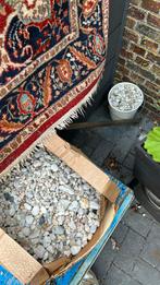 Gratis grind/steentjes, Tuin en Terras, Ophalen, Zo goed als nieuw, Overige materialen