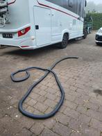 Afvoerslang Camper - 8 meter - Grijs, Ophalen of Verzenden