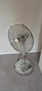 Ventilator, Witgoed en Apparatuur, Ophalen, Gebruikt, Vloerventilator