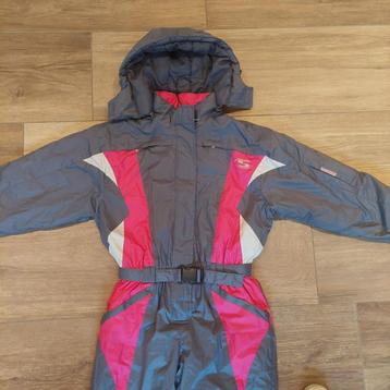 Vintage / retro 90s fout skipak maat M / 38 merk Misshany beschikbaar voor biedingen