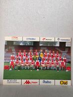 Ajax elftal 1988, Verzamelen, Ophalen of Verzenden, Zo goed als nieuw, Ajax