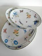 Ovale schalen Janneke Brinkman, Huis en Inrichting, Keuken | Servies, Ophalen, Overige stijlen, Porselein, Schaal of Schalen