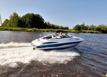 Doral 190 Cuddy 4.3 V6 Mercruiser MPI Injectiemotor beschikbaar voor biedingen