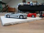 Jaguar XJ 220, Ophalen of Verzenden, Zo goed als nieuw, Auto, Maisto