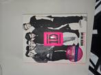 One direction where we are boek, Ophalen of Verzenden, Zo goed als nieuw