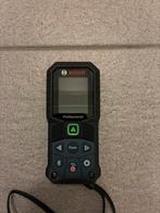 Bosch GLM 50-27 CG Afstandsmeter - Groen, Ophalen of Verzenden, Nieuw, Afstand