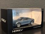 Volvo concept norev 1/43, Ophalen of Verzenden, Zo goed als nieuw, Auto, Norev
