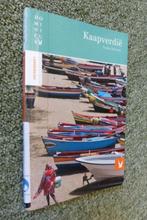 Kaapverdië reisgids Guido Derksen, Europa, Ophalen of Verzenden, Reisgids of -boek, Gelezen