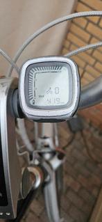 Sparta ION Display, Ophalen of Verzenden, Gebruikt