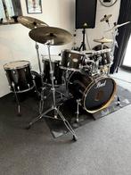 pearl vision drumstel, Muziek en Instrumenten, Ophalen, Gebruikt, Pearl