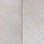 Keramische tegels beige nieuw, Tuin en Terras, Tegels en Klinkers, Ophalen, Nieuw, Keramiek, Terrastegels