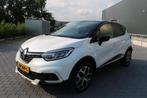 Renault Captur 0.9 TCe Intens TREKHAAK NAVIGATIE CRUISE CONT, Voorwielaandrijving, 898 cc, Stof, Gebruikt