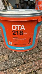 7 stuks Coba DTA218 16kg | pastalijm, Doe-het-zelf en Verbouw, Tegels, Ophalen, 60 cm of meer, Keramiek, Nieuw