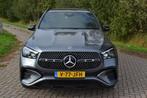 Mercedes-Benz GLE 450 D 4MATIC GRIJS KENTEKEN NIEUW 262 KM A, Auto's, Automaat, 2240 kg, Gebruikt, Euro 6