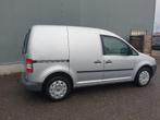 Vw  Caddy 2.0 SDI # NIEUWE APK # 2009 #, Auto's, Voorwielaandrijving, Stof, 4 cilinders, Volkswagen