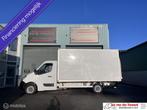 Opel Movano 2.3 CDTI Laadlift Meubelbak Laadklep 3 zitplaats, Auto's, 145 pk, Gebruikt, Euro 6, 4 cilinders