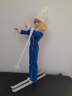 Vintage Super Linna Ski Outfit voor Barbie (excl. Pop), Ophalen of Verzenden, Gebruikt, Overige typen