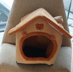 Honden/ kattenhuisje, Ophalen of Verzenden, Nieuw