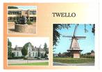36062 Twello Gld 80+ Gemeentehuis molen Niet gelopen