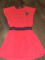 Z8 jurkje 128/134, Ophalen of Verzenden, Zo goed als nieuw, Meisje, Jurk of Rok