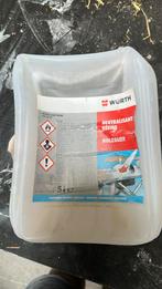 Glijmiddel voor houtbewerkings machines, Ophalen of Verzenden, Nieuw
