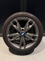 BMW Style M436 origineel breedset 18 inch Winterbanden, Ophalen, 18 inch, Banden en Velgen, Nieuw