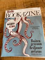 Buitengewoon briljante wezens - Shelby Van Pelt. (Bookazine), Ophalen of Verzenden, Zo goed als nieuw, Shelby Van Pelt