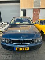 BMW 745i onderdelen of opknappen, BMW, Ophalen