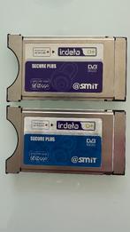 Ziggo Smit CI+ Module – nog 1 stuks beschikbaar, Ophalen of Verzenden, Zo goed als nieuw, Decoder