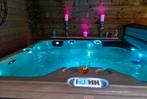 Jacuzzi Luxe Refresh Spa (Fonteyn) 2021, Tuin en Terras, Bubbelbaden en Hottubs, Ophalen
