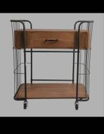 Bakkerskastje, Ophalen