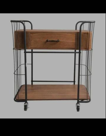 Bakkerskastje beschikbaar voor biedingen