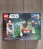 40658 – Millennium Falcon Holiday Diorama, Ophalen of Verzenden, Nieuw, Complete set, Lego
