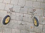 Surfplank fietskarretje, Watersport en Boten, Ophalen, Zo goed als nieuw, Plank