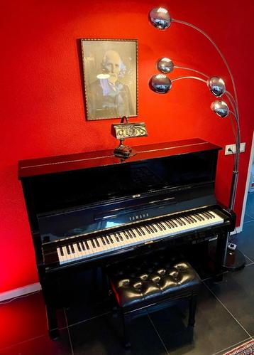 Yamaha UH1 piano beschikbaar voor biedingen