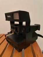 Polaroid camera - fototoestel - type 600, Audio, Tv en Foto, Fotocamera's Analoog, Ophalen of Verzenden, Gebruikt, Polaroid, Polaroid