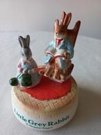 Margaret Tempest - muziekdoosje - Little Grey Rabbit, Tweedehands, Tweedehands, Tweedehands, Ophalen of Verzenden