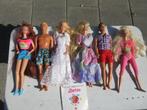 Vintage Barbie en Ken, Verzamelen, Ophalen of Verzenden, Gebruikt