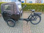 Vogue Bakfiets middenmotor- Elektrisch, 4 kinderen of meer, Gebruikt, Elektrisch, Ophalen