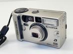 FujiFilm Fotonex3500ix Zoom analoog foto camera - werk goed, N, N, Compact, Ophalen of Verzenden