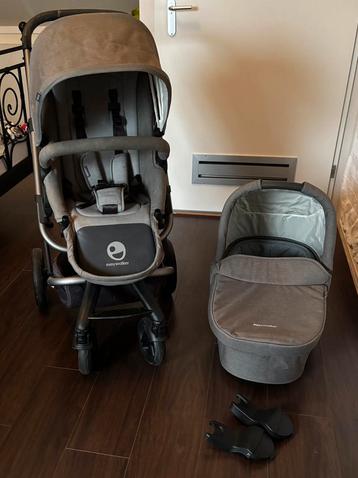 easywalker Harvey 3  beschikbaar voor biedingen