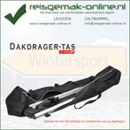 Dakdragertas met waterafstotende PVC-laag aan de binnenzijde, Auto diversen, Dakkoffers, Ophalen of Verzenden, Nieuw