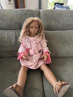 Annette Himstedt pop Natiti 2005, Verzamelen, Ophalen, Zo goed als nieuw, Pop, Levensecht of Reborn