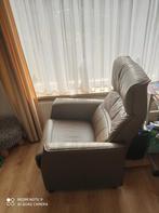 Relax fauteuil, Huis en Inrichting, Fauteuils, Ophalen, Gebruikt, 50 tot 75 cm