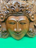 Balinees masker, Antiek en Kunst, Ophalen of Verzenden